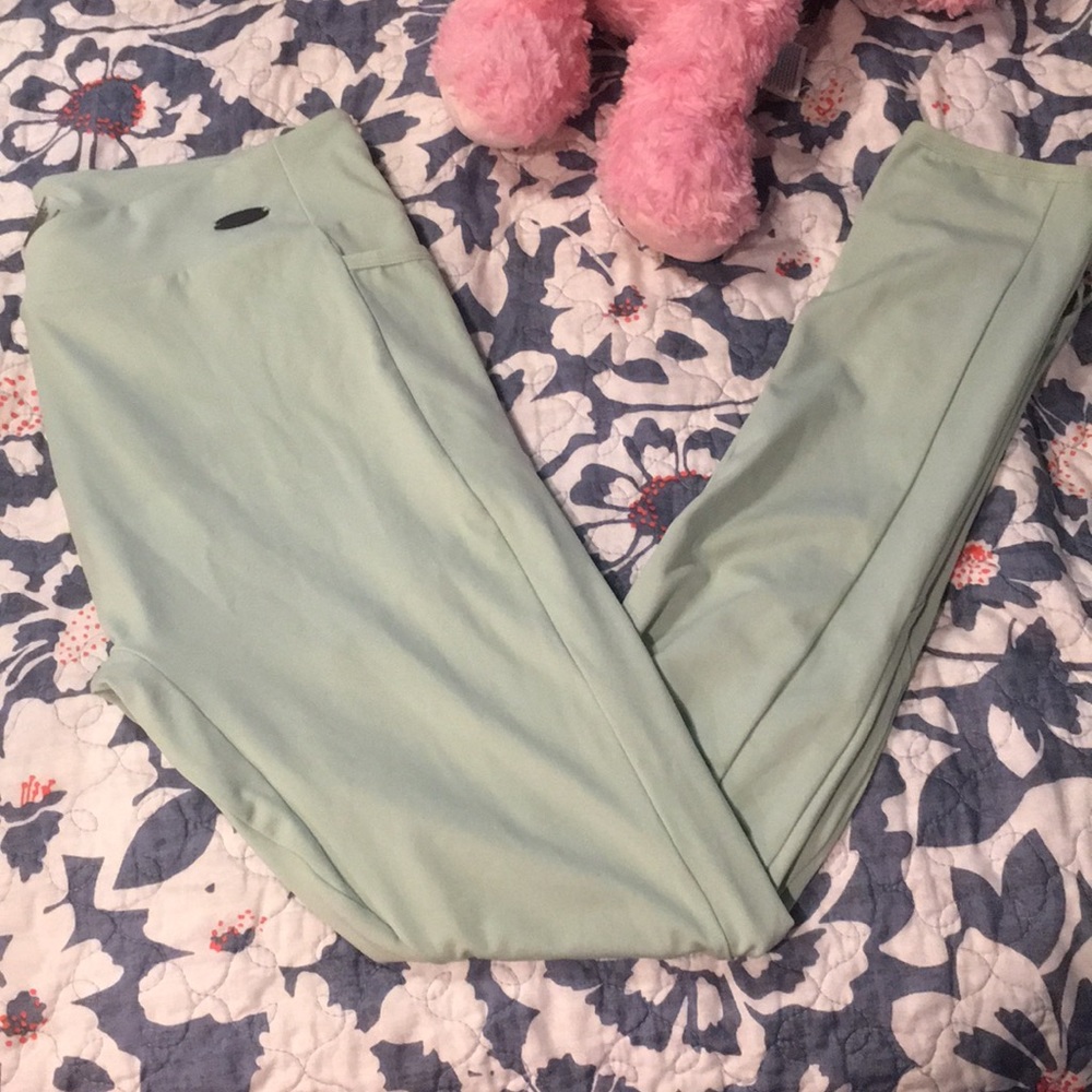 Gymshark leggings
